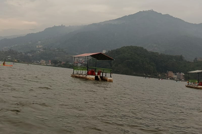 Budget Nepal Tour Package From Gorakhpur
